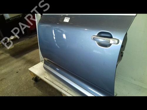 Dør venstre foran PORSCHE CAYENNE (9PA) S 4.5 | BP29225062C2 
