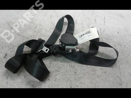 Used Front right belt tensioner DACIA SANDERO 1.2 16V (75 hp) 8969540
