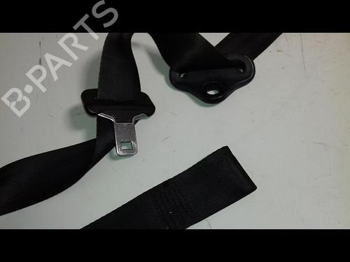 Used Front right seatbelt Front right seatbelt 15596015 15596015