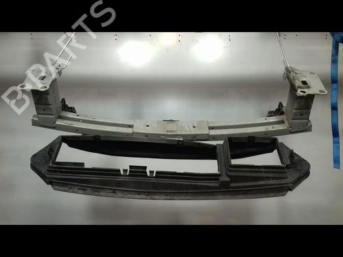 Used Front bumper reinforcement RENAULT SCÉNIC IV (J9_) 1.6 dCi 130 (130 hp) 21226886