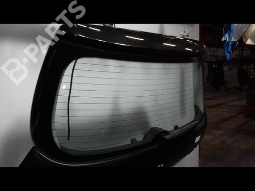 Tailgate PEUGEOT 307 (3A/C) 1.6 HDi | BP11821026C6 