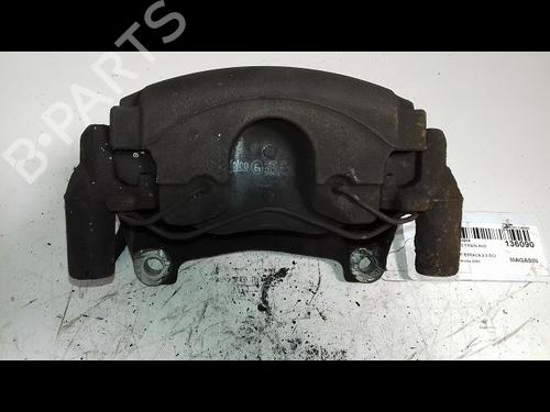 Right front brake caliper RENAULT ESPACE IV (JK0/1_) 2.2 dCi (JK0H) | BP14954327M104 