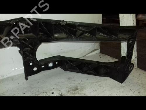 Front slam panel OPEL CORSA D (S07) 1.0 (L08, L68) | BP29224866C72 