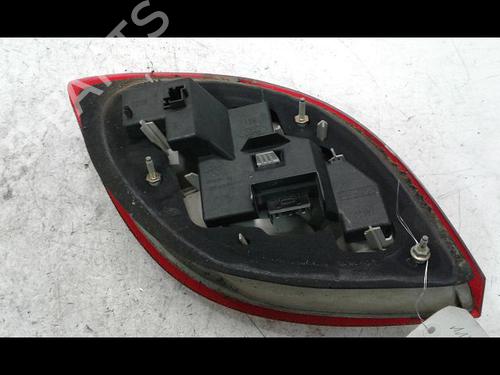 Used Right taillight FORD KA (RB_) 1.3 i (60 hp) 23196365