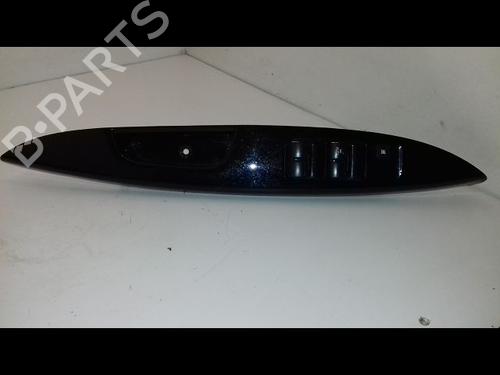 Used Left front window switch MITSUBISHI MIRAGE / SPACE STAR VI Hatchback (A0_A) 1.2 (A03A) (80 hp) 29225455