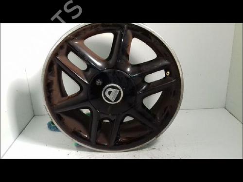 Felg DACIA LOGAN II TCe 90 (L8MA, L8M1, L8AC) (90 hp) 14954386