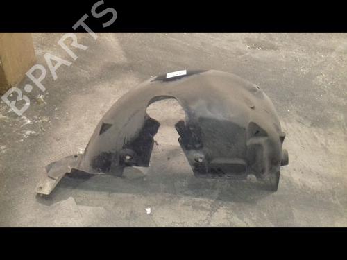 Hjulbue RENAULT CLIO III (BR0/1, CR0/1) 1.2 16V (BR02, BR0J, BR11, CR02, CR0J, CR11) (75 hp) 29225692