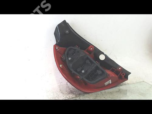 Right taillight RENAULT CLIO III (BR0/1, CR0/1) 1.2 16V (BR02, BR0J, BR11, CR02, CR0J, CR11) | BP8963112C35 