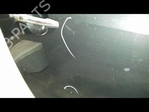 Right rear door CITROËN C3 Picasso (SH_) 1.6 HDi 110 | BP15624908C5
