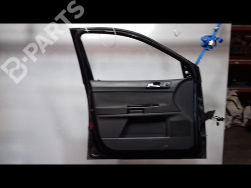 Used Left front door VW POLO (9N_, 9A_) 1.2 12V (64 hp) 10342037
