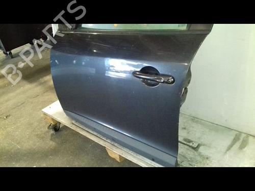 Left front door RENAULT MEGANE III Grandtour (KZ0/1) 1.5 dCi (KZ0C, KZ1A) | BP21088283C2 