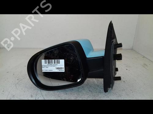 left-mirror-renault-twingo-ii-cn0_-2007-33136164 main image