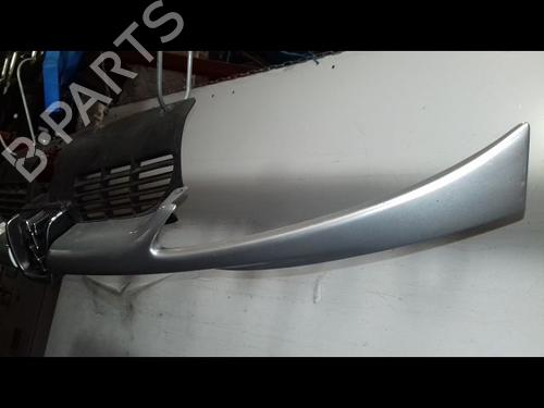 Grill PEUGEOT 206 Hatchback (2A/C) 1.4 i | BP23195156C40 