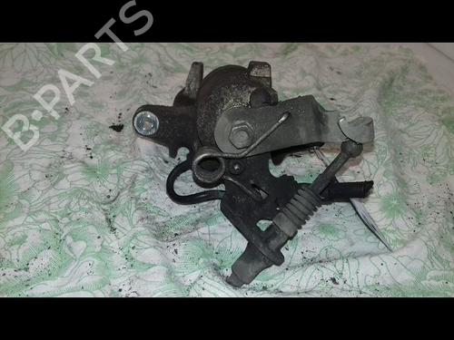 Left rear brake caliper SEAT LEON (1P1) 2.0 TDI 16V | BP29223865M107