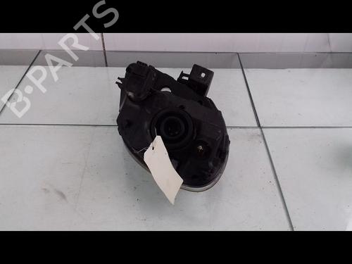 Left headlight RENAULT KANGOO (KC0/1_) 1.5 dCi | BP23196317C28 