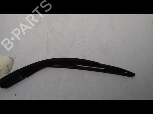 Used Rear windshield wiper arm TOYOTA AYGO (_B1_) 1.0 (KGB10_, KGB10R) (68 hp) 14888274