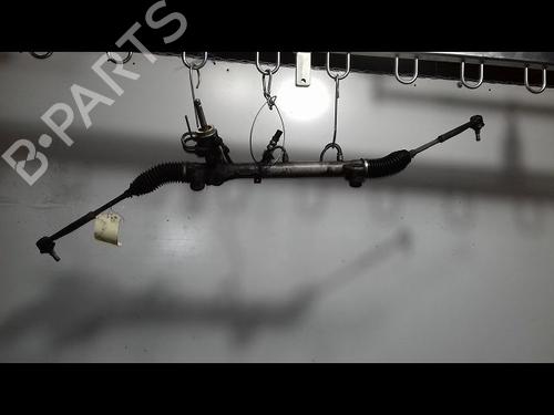 Used Steering rack OPEL MERIVA B MPV (S10) 1.4 (75) (100 hp) 16572989