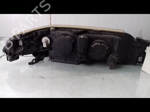 Used Left headlight RENAULT LAGUNA II (BG0/1_) 1.9 dCi (107 hp) 8962897