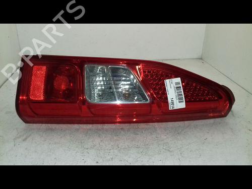 Used Right taillight Right taillight CITROËN BERLINGO MULTISPACE (B9) 1.6 HDi 90 (90 hp) 36028503 36028503