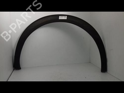 Used Rear left wheel arch trim PEUGEOT 2008 II (UD_, US_, UY_, UJ_, UR_, UC_) 1.2 PureTech 130 (USHNS, URHNS) (130 hp) 29225663