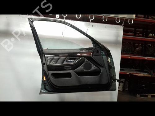 Used Left front door BMW 5 (E39) 525 d (163 hp) 17085832