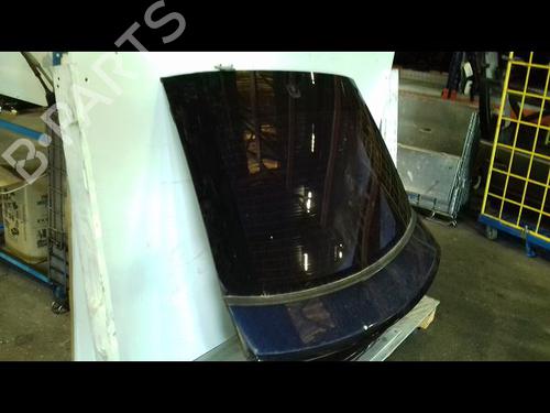 Tailgate MERCEDES-BENZ C-CLASS Coupe (CL203) C 200 Kompressor (203.745) | BP15378445C6 
