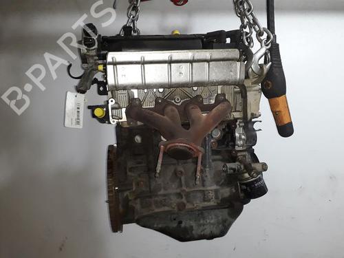 Motor RENAULT TWINGO I (C06_) 1.2 (C066, C068) | BP30447625M1 
