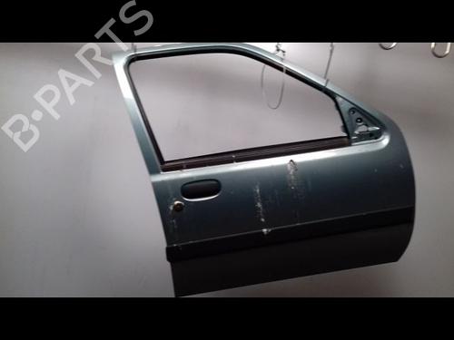 Right front door FORD FIESTA IV (JA_, JB_) 1.3 i | BP23195397C3 