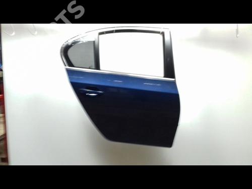 Porta trás direita BMW 5 (E60) 530 d (218 hp) 41527202342