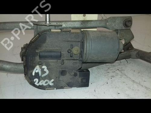 Viskermotor vindrute AUDI A3 Sportback (8PA) 2.0 TDI 16V | BP22524803M29