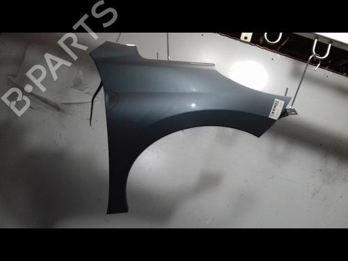 Right front fenders PEUGEOT 207 (WA_, WC_) 1.6 HDi | BP29216533C42 