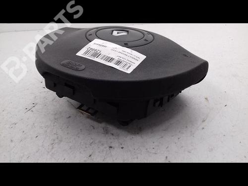 Driver airbag RENAULT SCÉNIC II (JM0/1_) 1.9 dCi (JM0G, JM12, JM1G, JM2C) | BP9253921C9 
