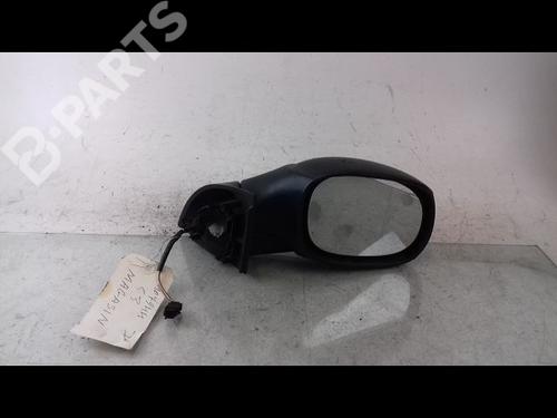 Used Right mirror CITROËN C3 Pluriel (HB_) 1.4 (73 hp) 8968869