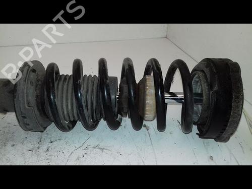 Used Right front shock absorber BMW 5 (F10) 530 d (245 hp) 29216360