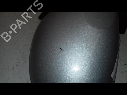 Right mirror RENAULT TWINGO II (CN0_) 1.5 dCi 75 | BP30949938C27