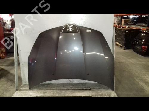 Motorhaube für PEUGEOT 4007 (VU_, VV_) 2.2 HDi (156 hp) 33135941