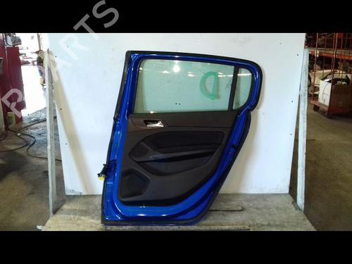 Used Right rear door Right rear door 37062025 37062025