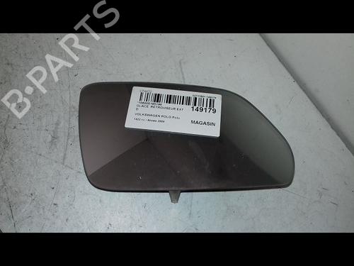 Used Right mirror glass Right mirror glass 38449341 38449341