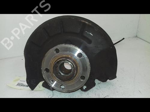 Used Right front steering knuckle AUDI A1 (8X1, 8XK) 1.6 TDI (105 hp) 24706202