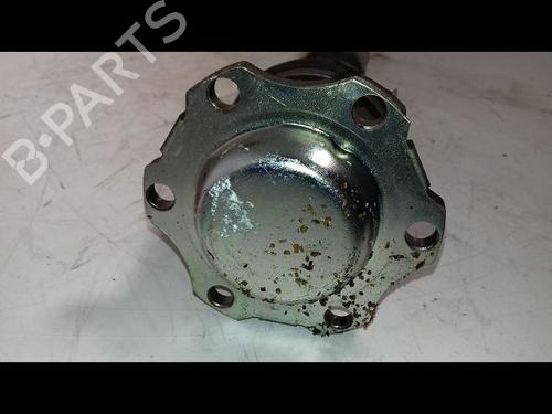 Right front driveshaft SEAT IBIZA IV (6J5, 6P1) 1.4 TDI | BP14996392M39 