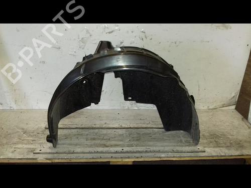 Wheel arch CITROËN C3 III (SX) 1.2 PureTech 82 | BP29225687C56 