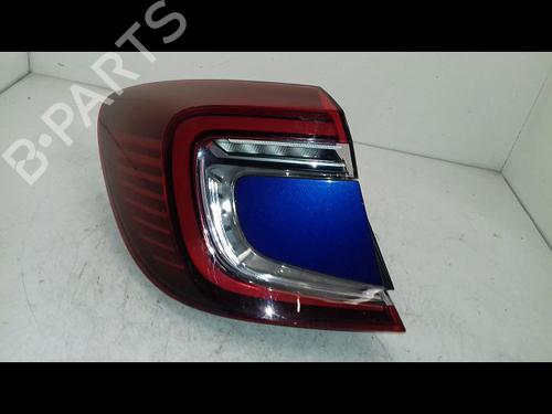 Left taillight RENAULT CAPTUR II (HF_) TCe 130 (HFMF) | BP29345646C34 
