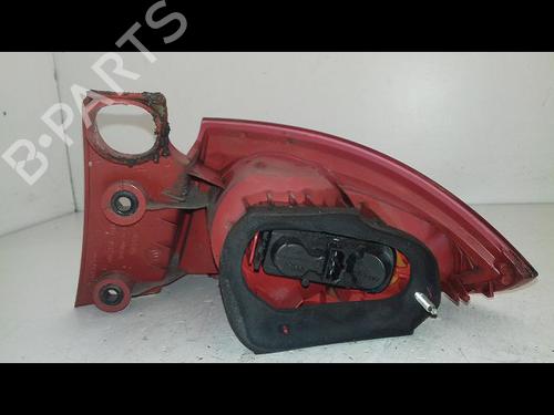 Left taillight SEAT LEON (1P1) 2.0 TDI 16V | BP22811652C34 