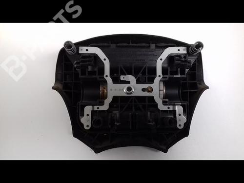 Driver airbag PEUGEOT 407 (6D_) 2.0 HDi 135 (6DRHRH, 6DRHRE, 6DRHRG, 6DRHRJ) | BP10342031C9 