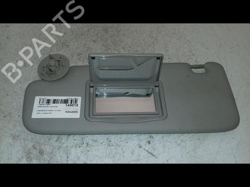 Pala sol esquerda CHEVROLET AVEO Hatchback (T300) 1.3 D | BP36758384I1 - Image 2