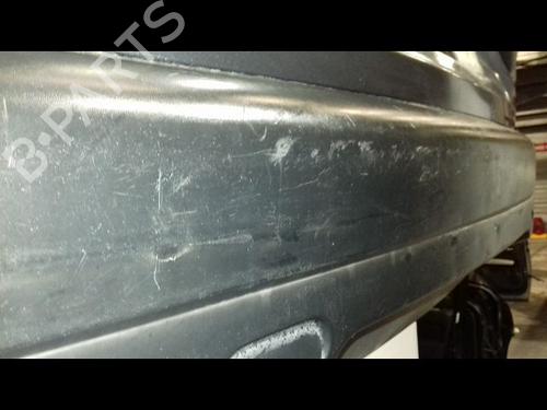 Bagtil kofangere CITROËN C4 CACTUS 1.6 BlueHDi 100 | BP31347840C8 