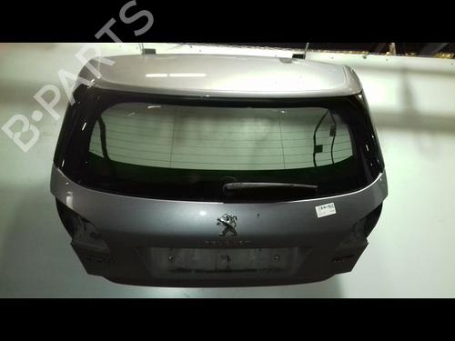 Tailgate PEUGEOT 308 II (LB_, LP_, LW_, LH_, L3_) 2.0 GT BlueHDi 180 | BP17085860C6