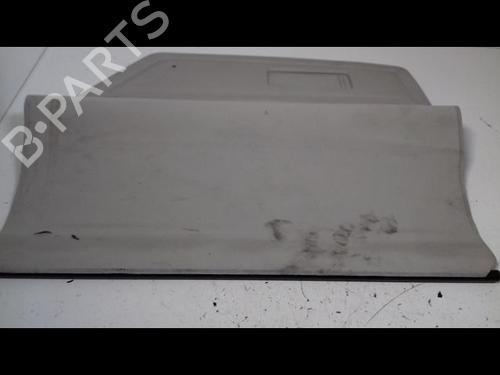 Left sun visor CITROËN C4 Grand Picasso I (UA_) 1.6 HDi 110 | BP10000719I1