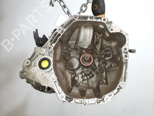 Used Gearbox Gearbox 38570454 38570454