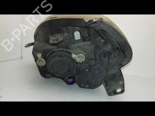 Right headlight FIAT PUNTO (199_) 1.3 D Multijet | BP21522915C29